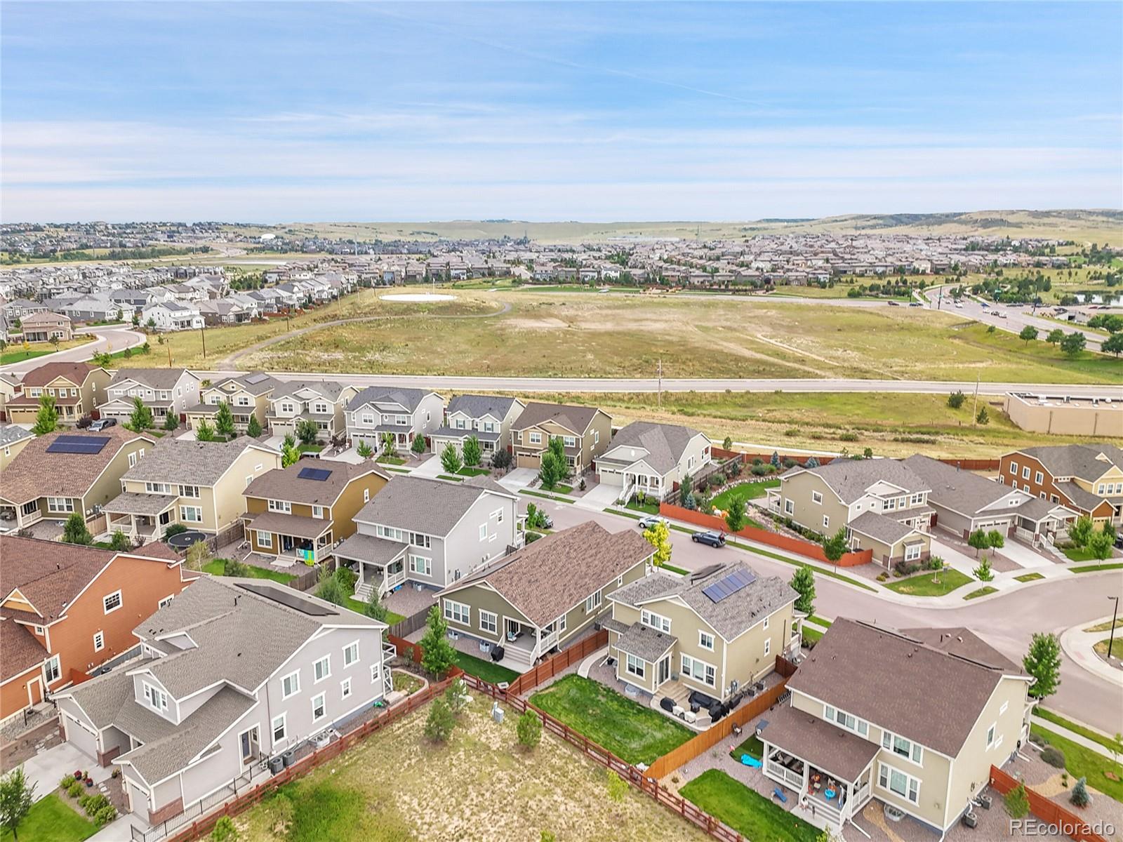 14861 Chicago Street