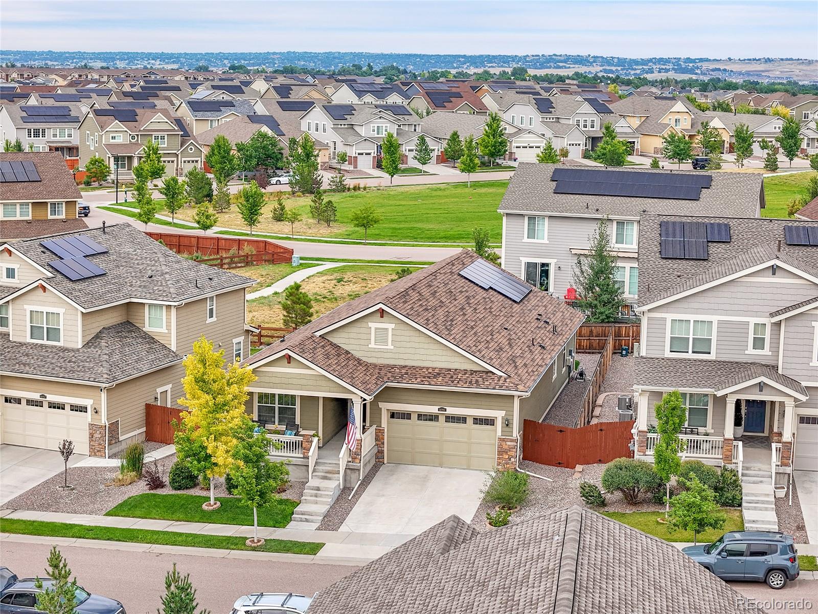 14861 Chicago Street