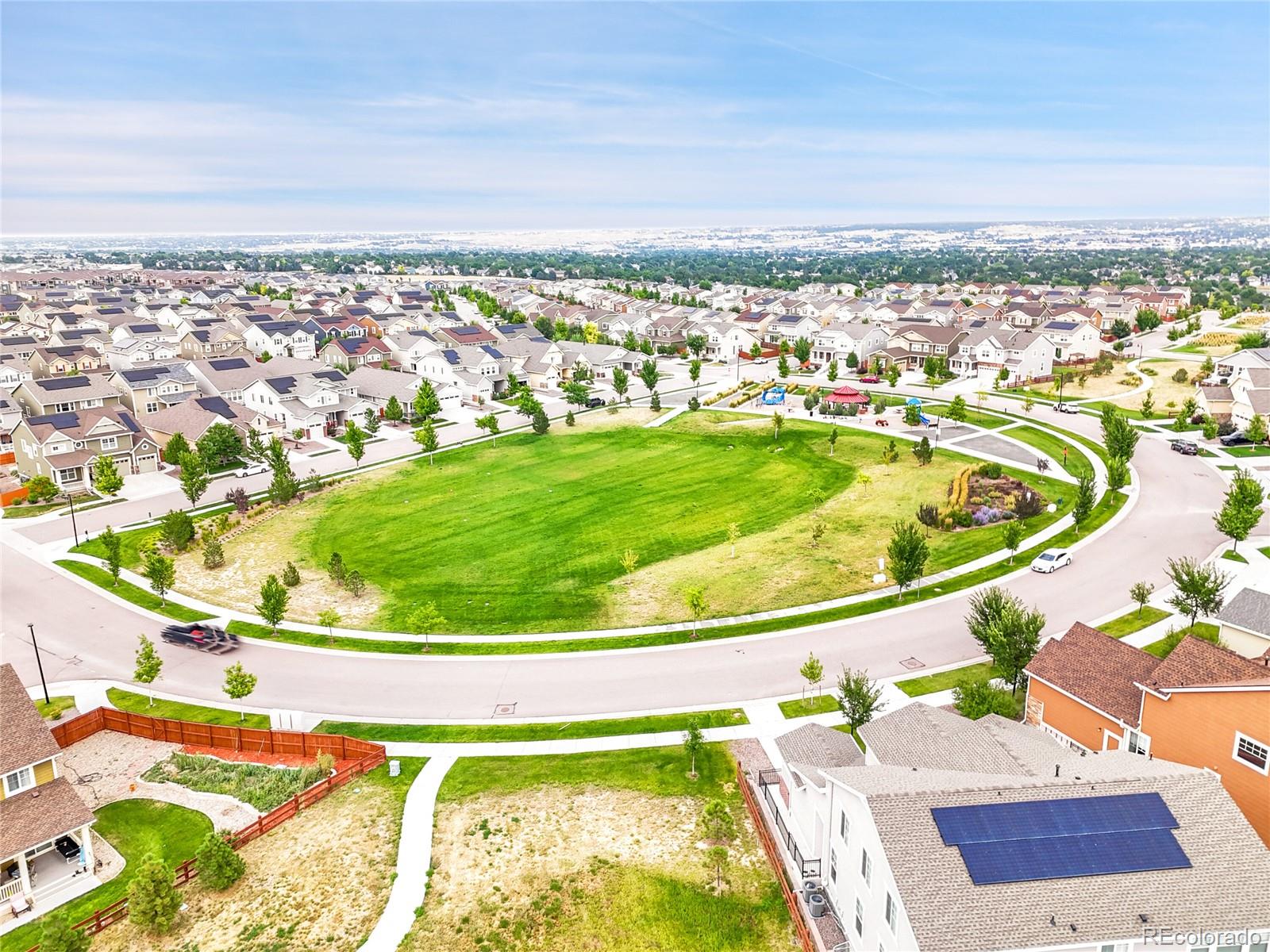 14861 Chicago Street