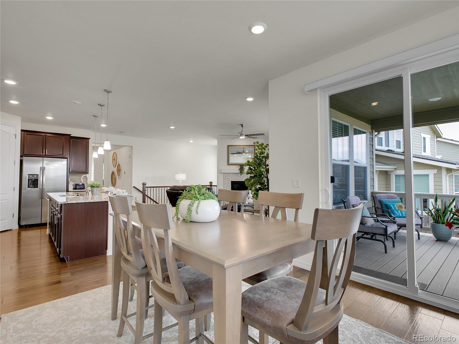 14861 Chicago Street