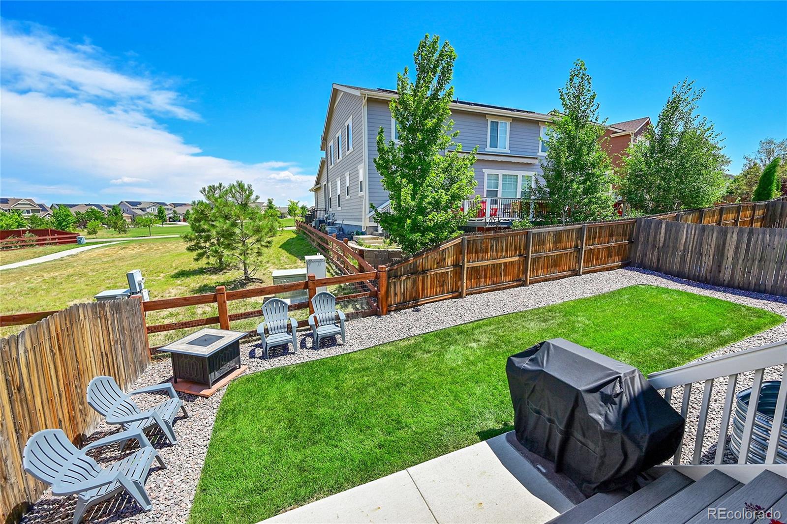 14861 Chicago Street