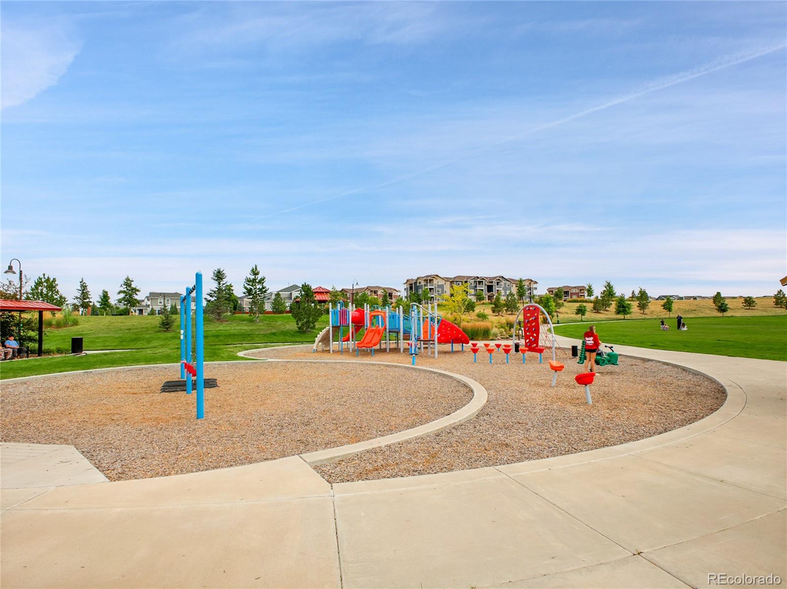 14861 Chicago Street