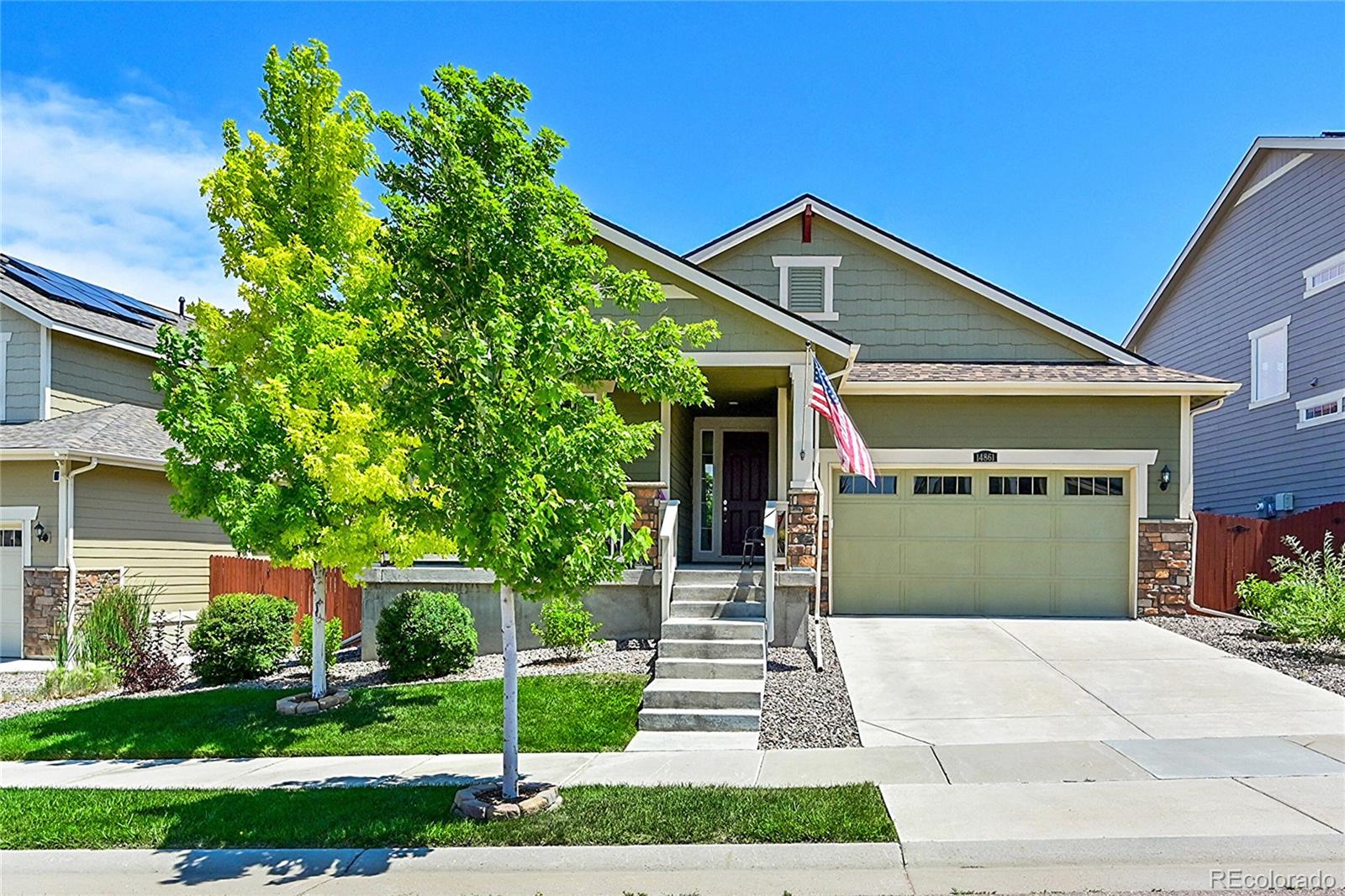 14861 Chicago Street