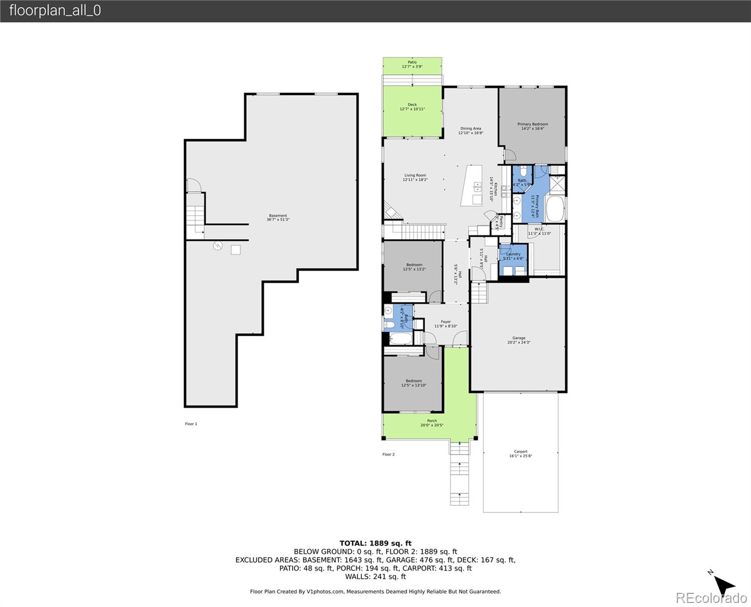 14861 Chicago Street