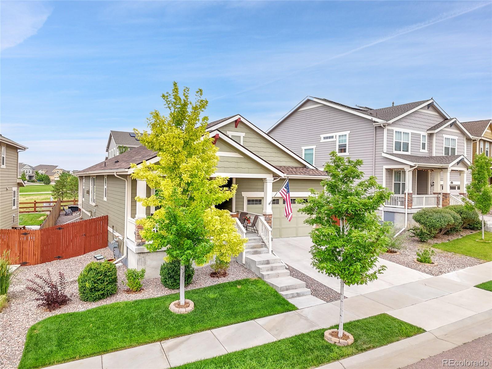 14861 Chicago Street