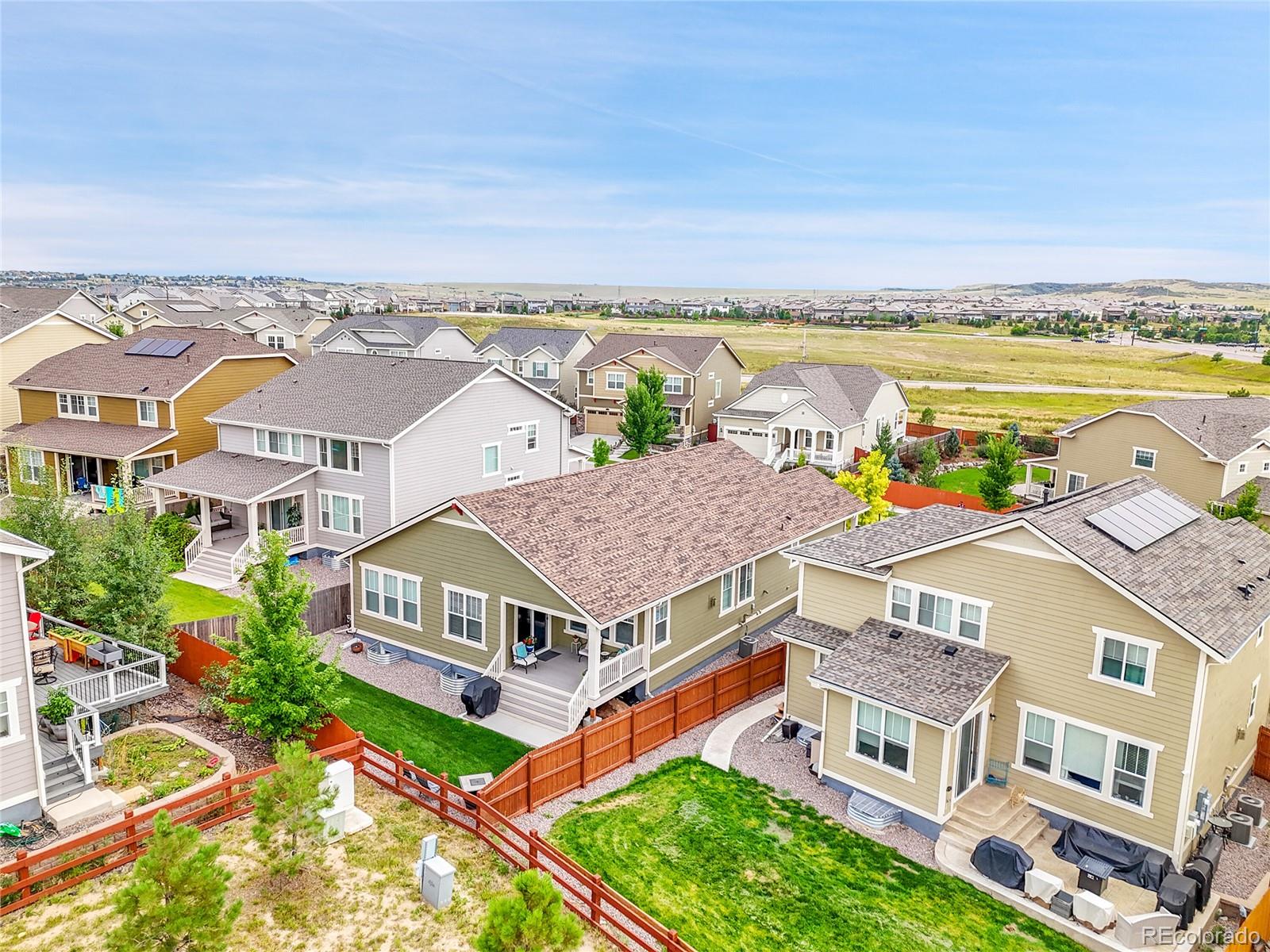 14861 Chicago Street