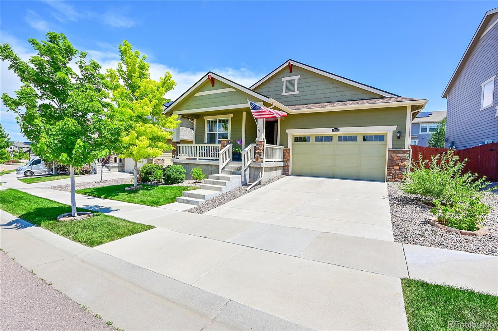 14861 Chicago Street