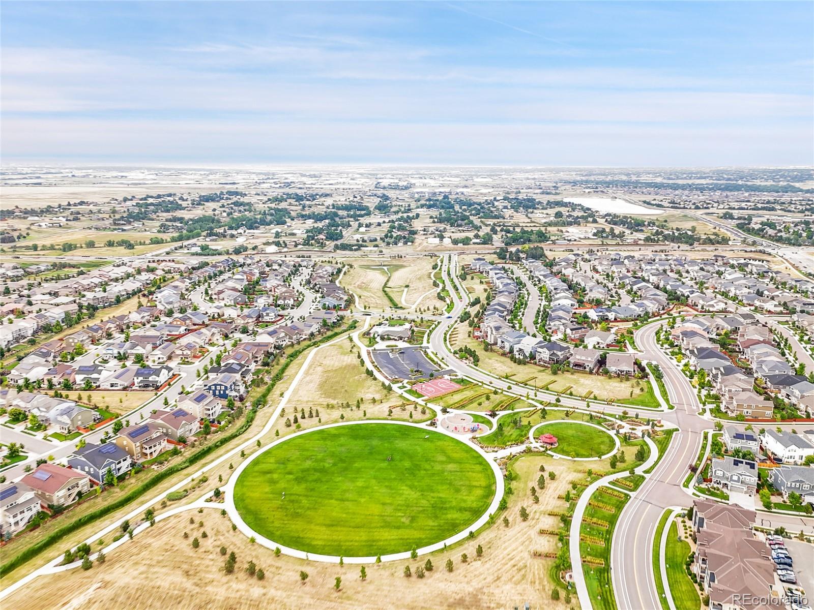 14861 Chicago Street