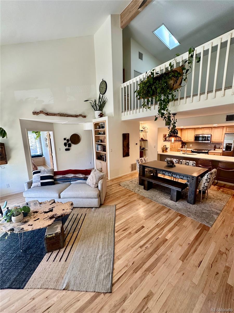 23666 Pondview Place Unit: H