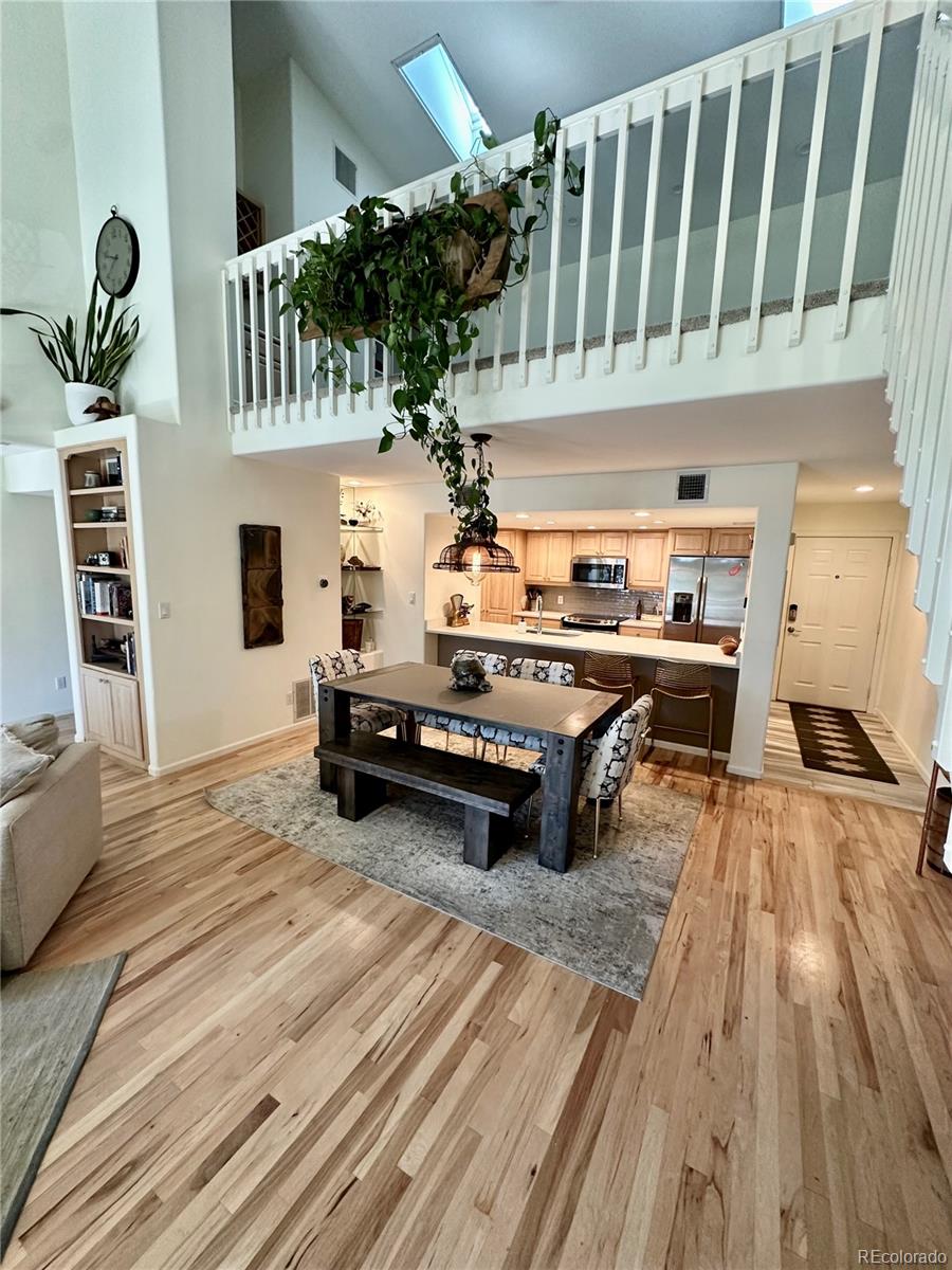 23666 Pondview Place Unit: H