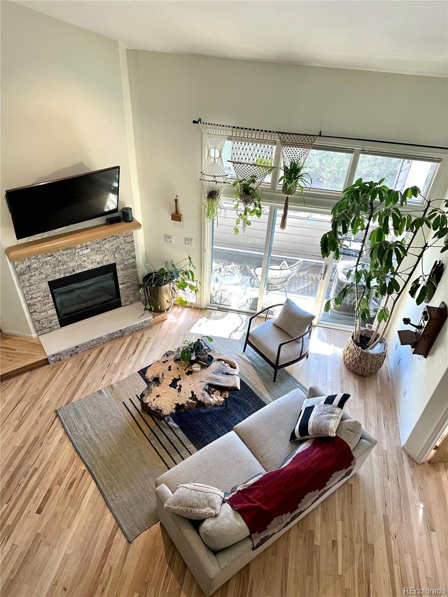 23666 Pondview Place Unit: H