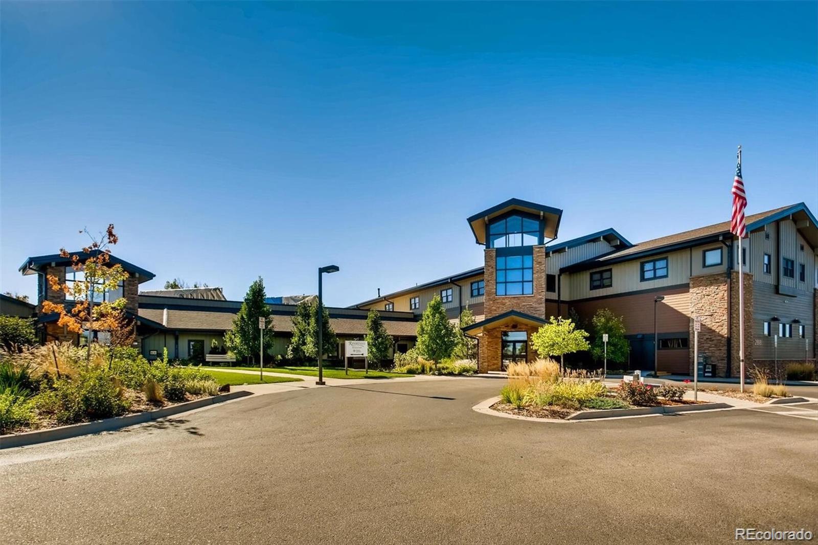 14390 E Marina Drive Unit: 311