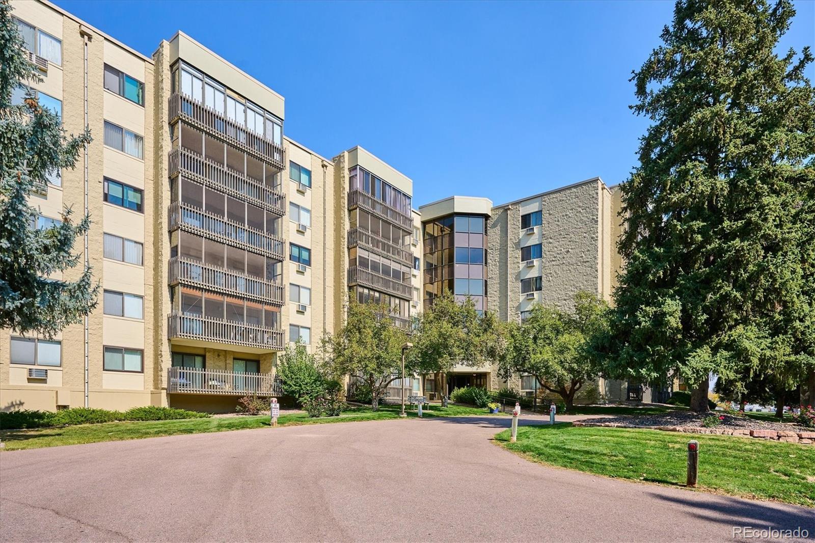 14390 E Marina Drive Unit: 311