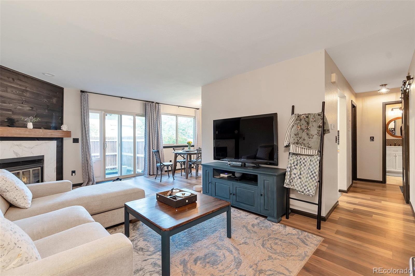 8444 S Everett Way Unit: C
