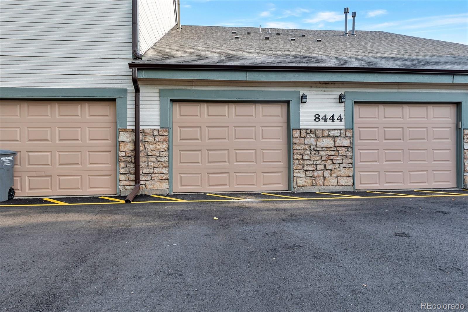 8444 S Everett Way Unit: C