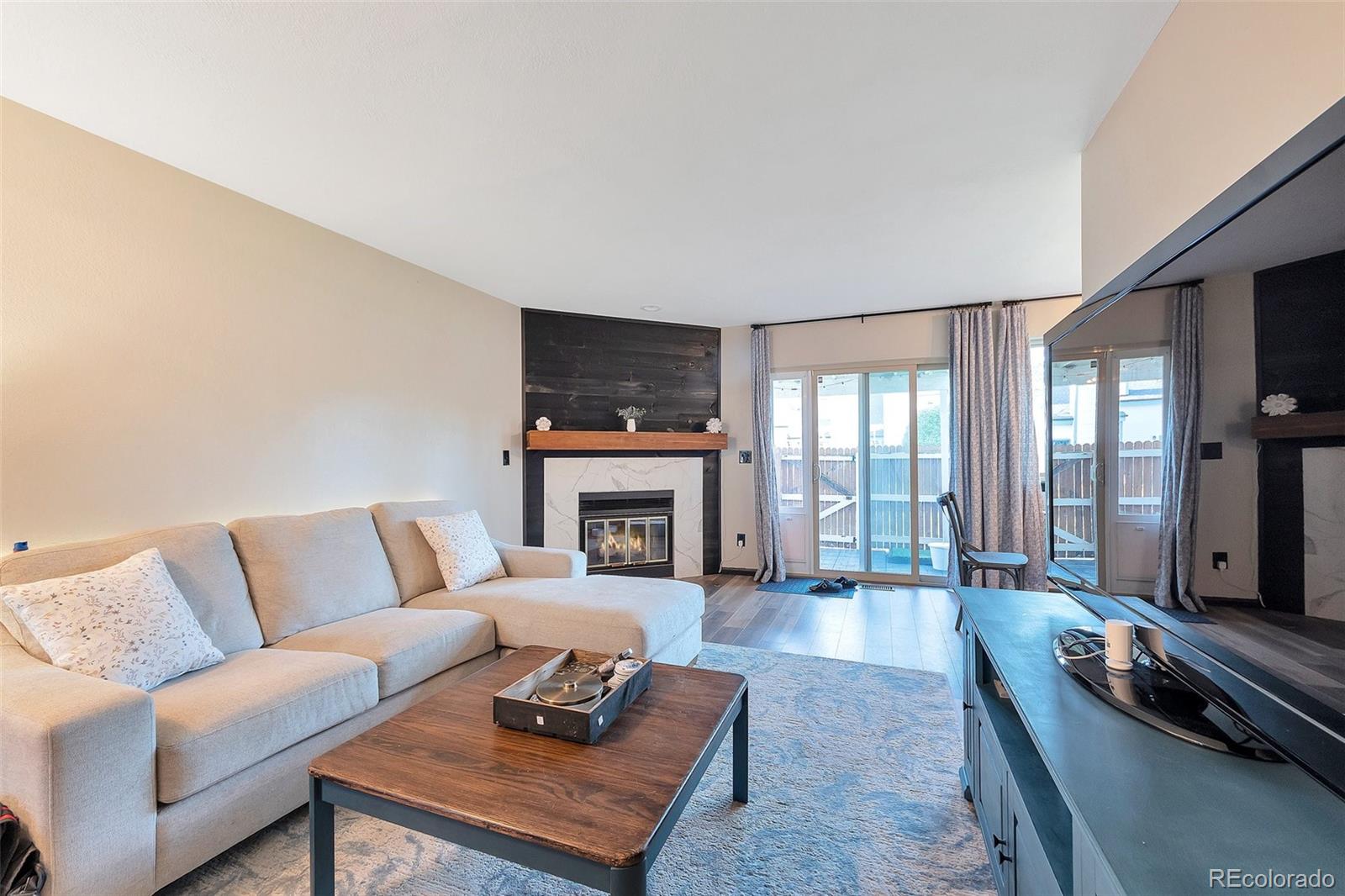 8444 S Everett Way Unit: C