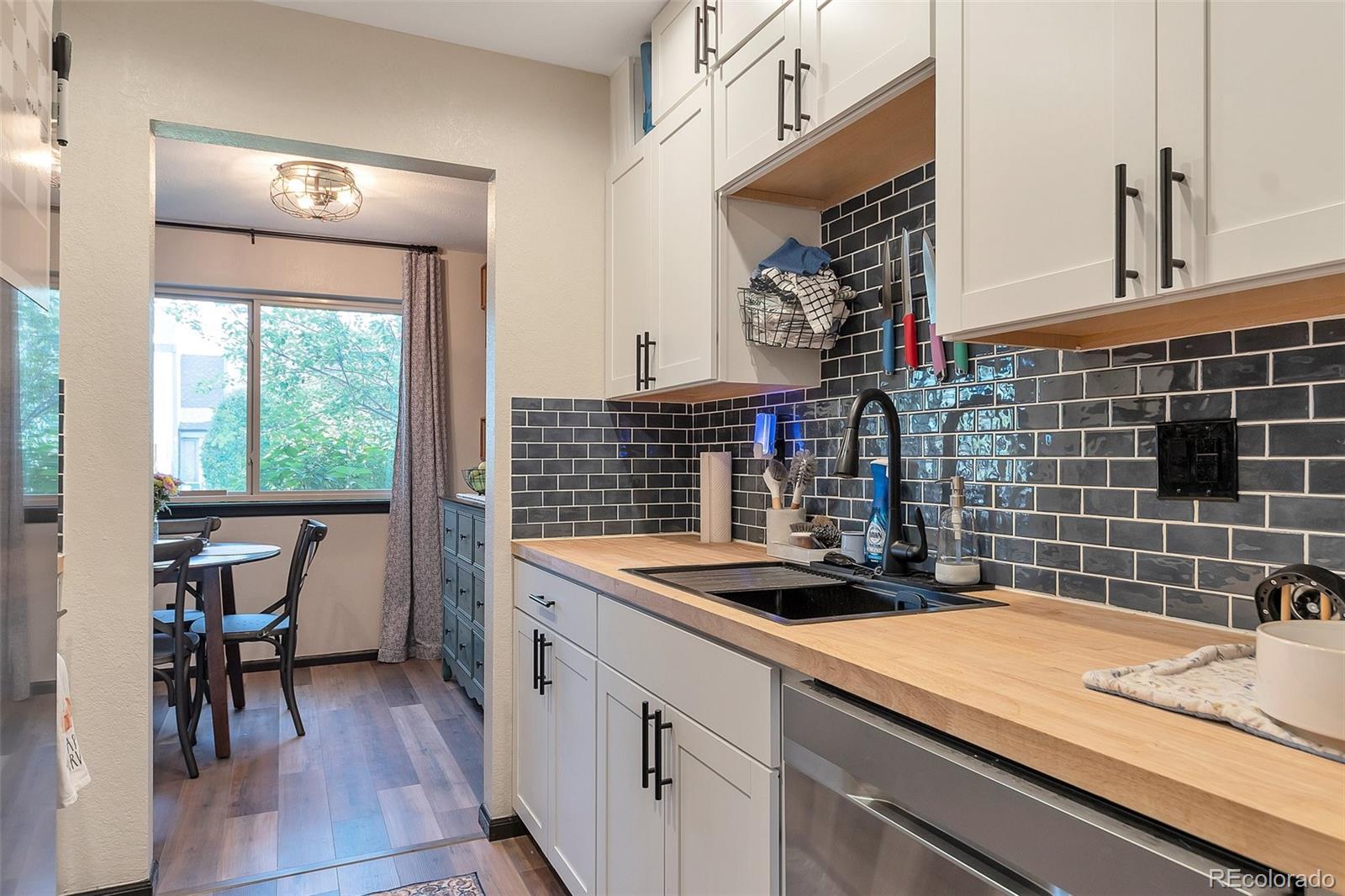 8444 S Everett Way Unit: C