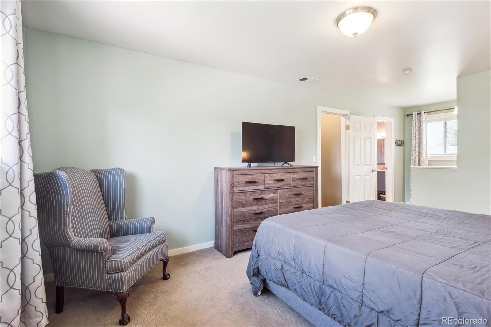 6726 S Franklin Street