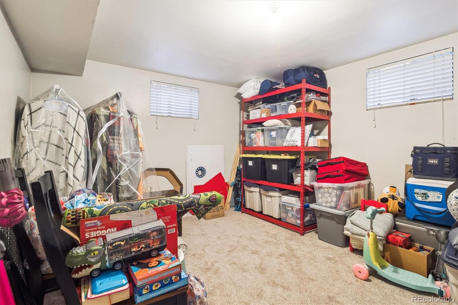 6726 S Franklin Street