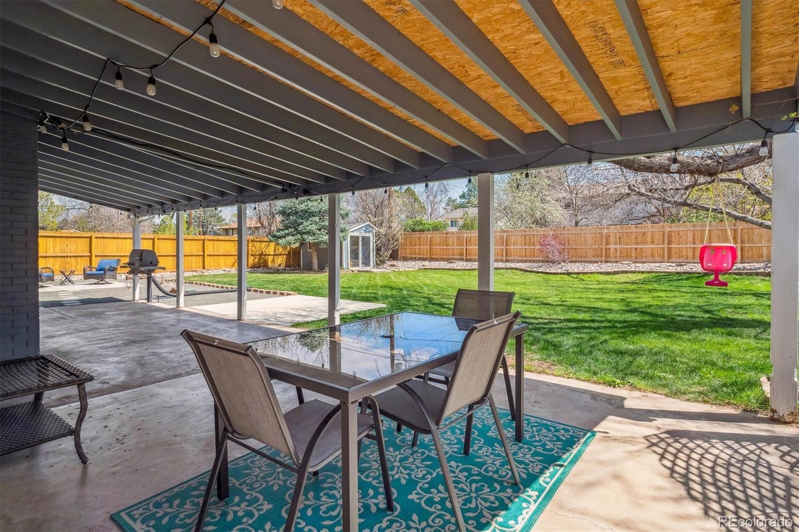 6726 S Franklin Street