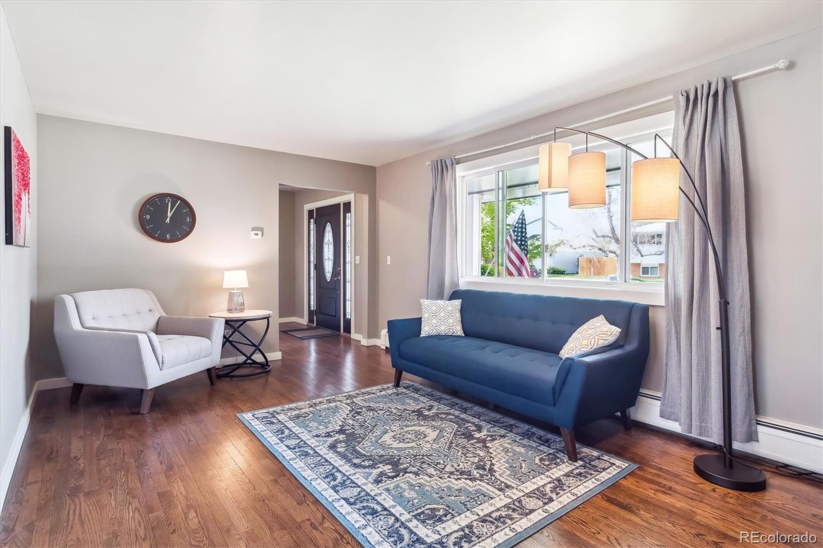 6726 S Franklin Street