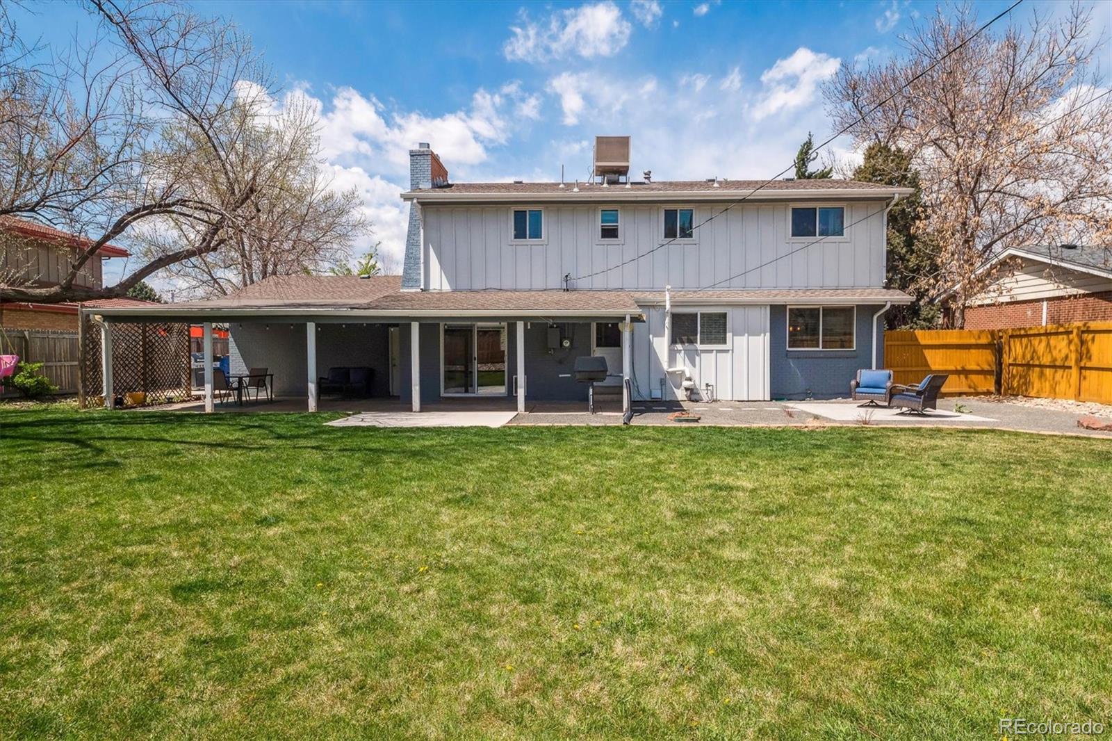 6726 S Franklin Street