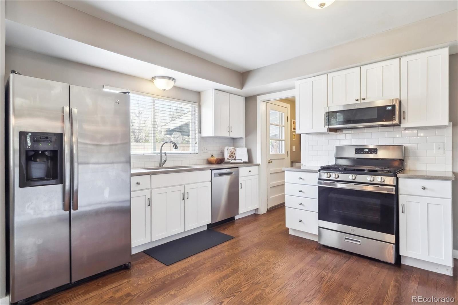 6726 S Franklin Street