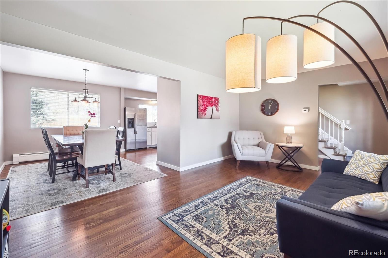 6726 S Franklin Street