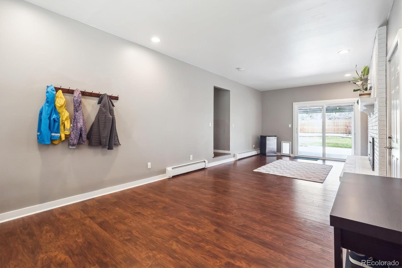 6726 S Franklin Street