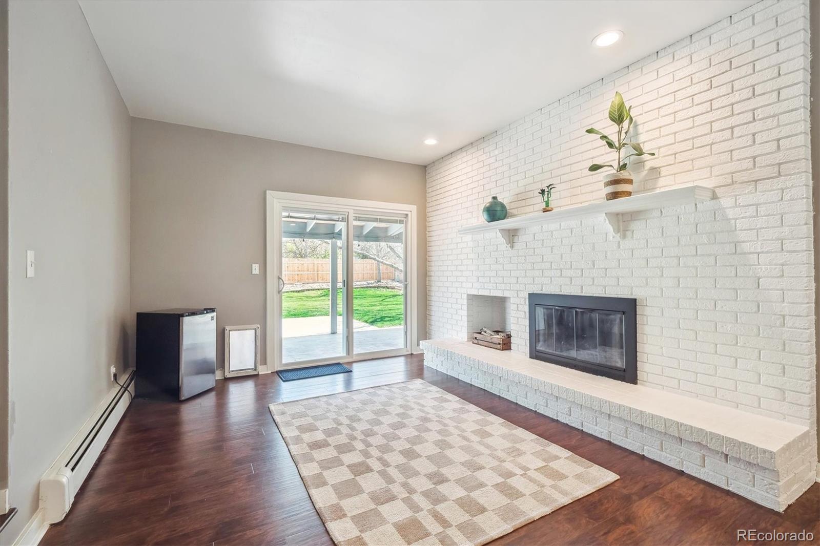 6726 S Franklin Street