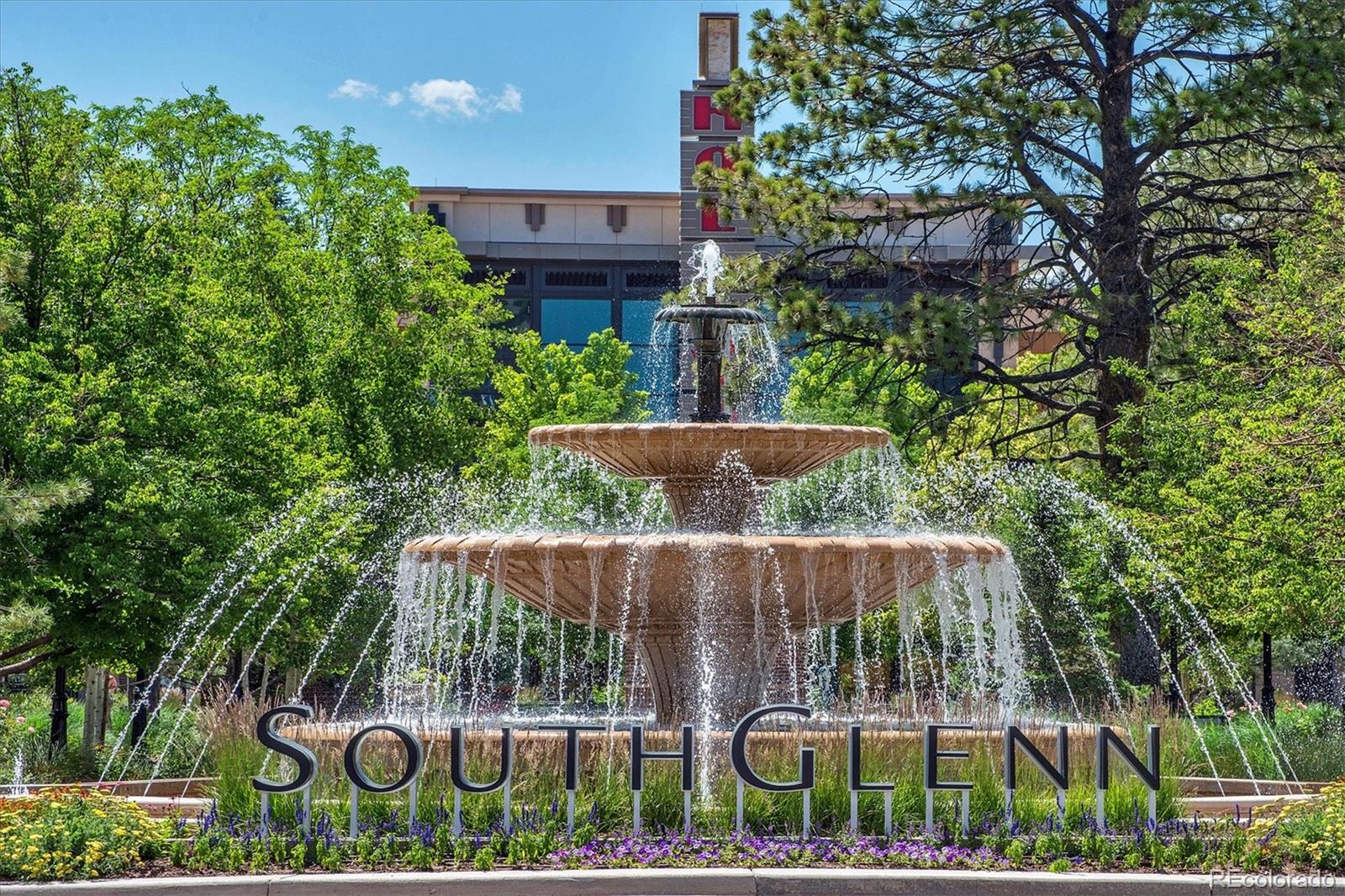 6726 S Franklin Street