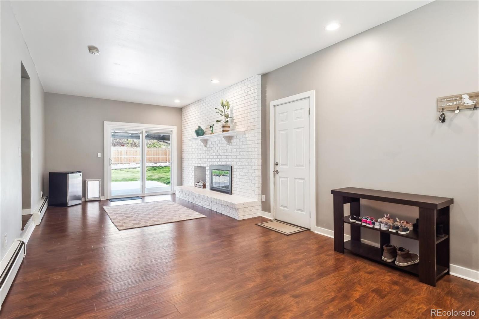 6726 S Franklin Street