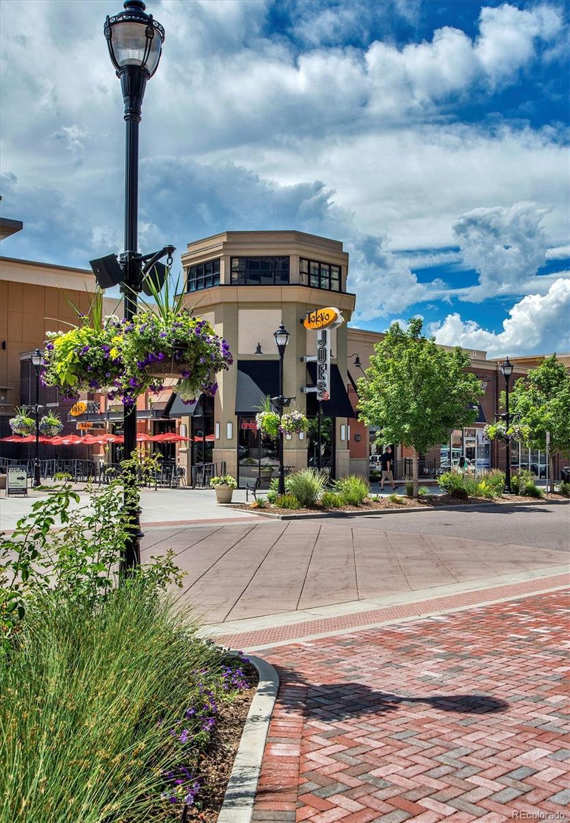 6726 S Franklin Street