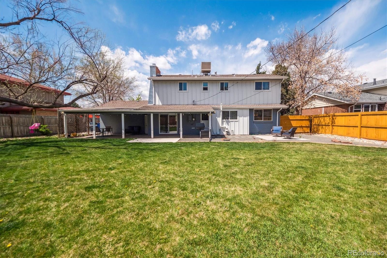 6726 S Franklin Street