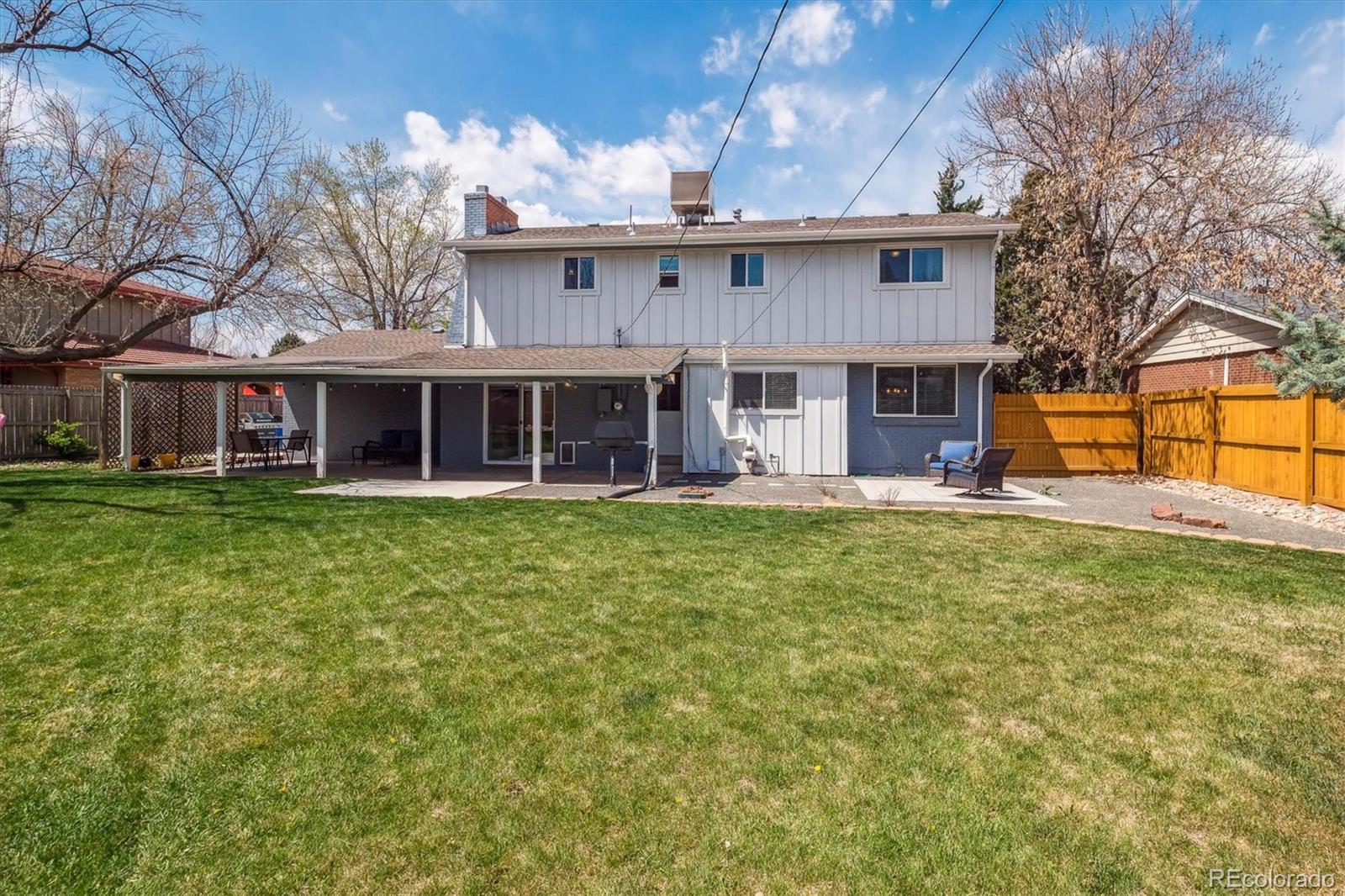 6726 S Franklin Street