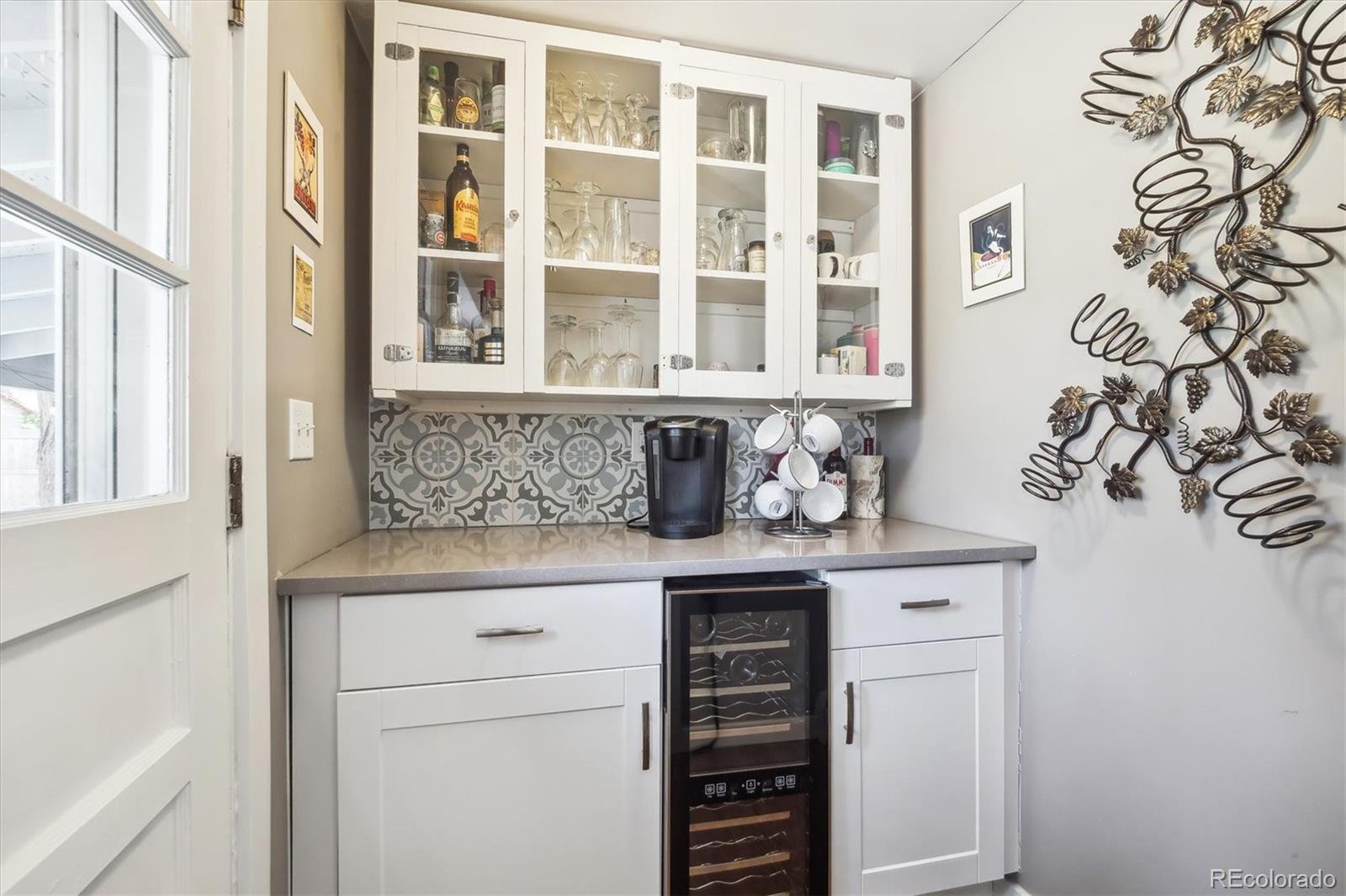 6726 S Franklin Street