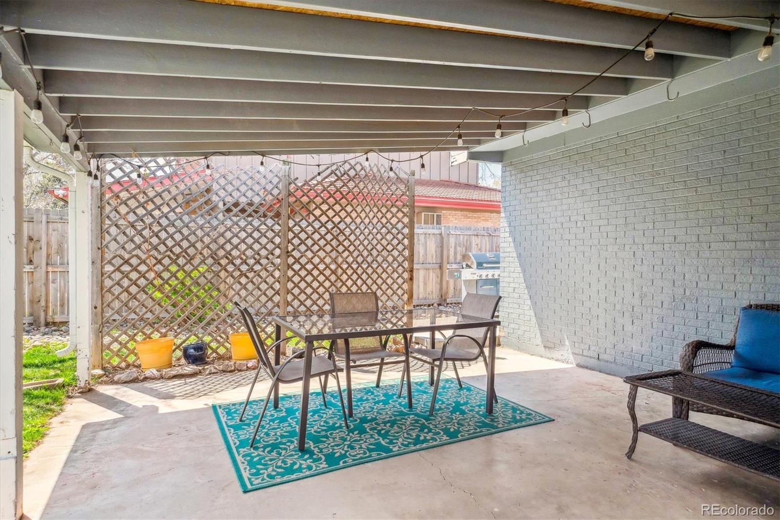 6726 S Franklin Street