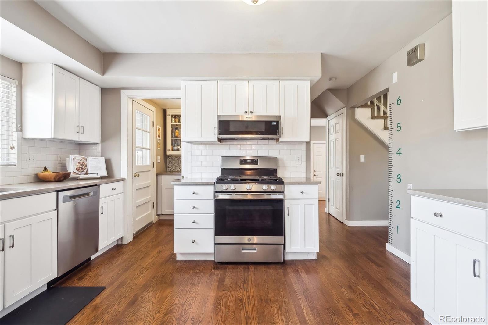 6726 S Franklin Street