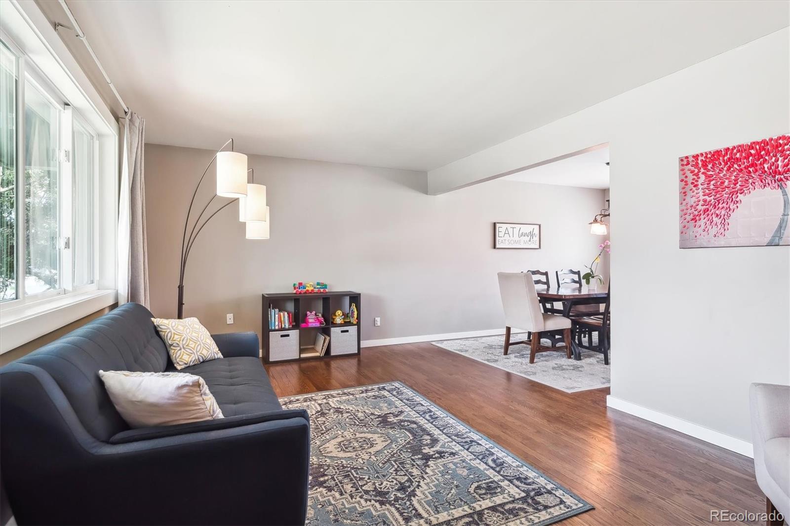 6726 S Franklin Street