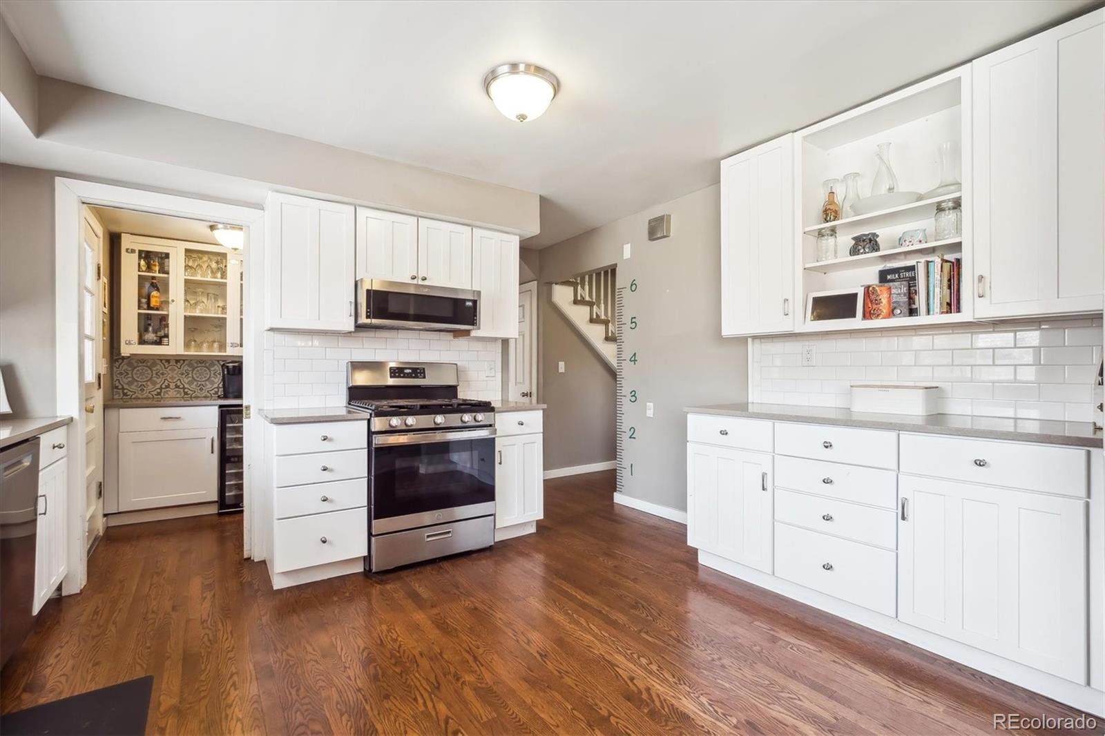 6726 S Franklin Street