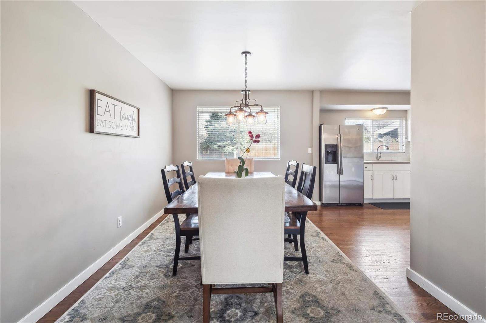 6726 S Franklin Street