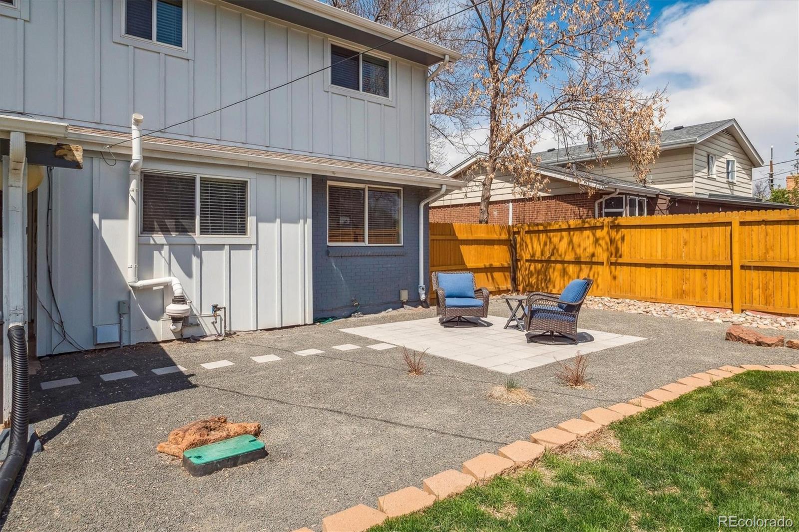 6726 S Franklin Street