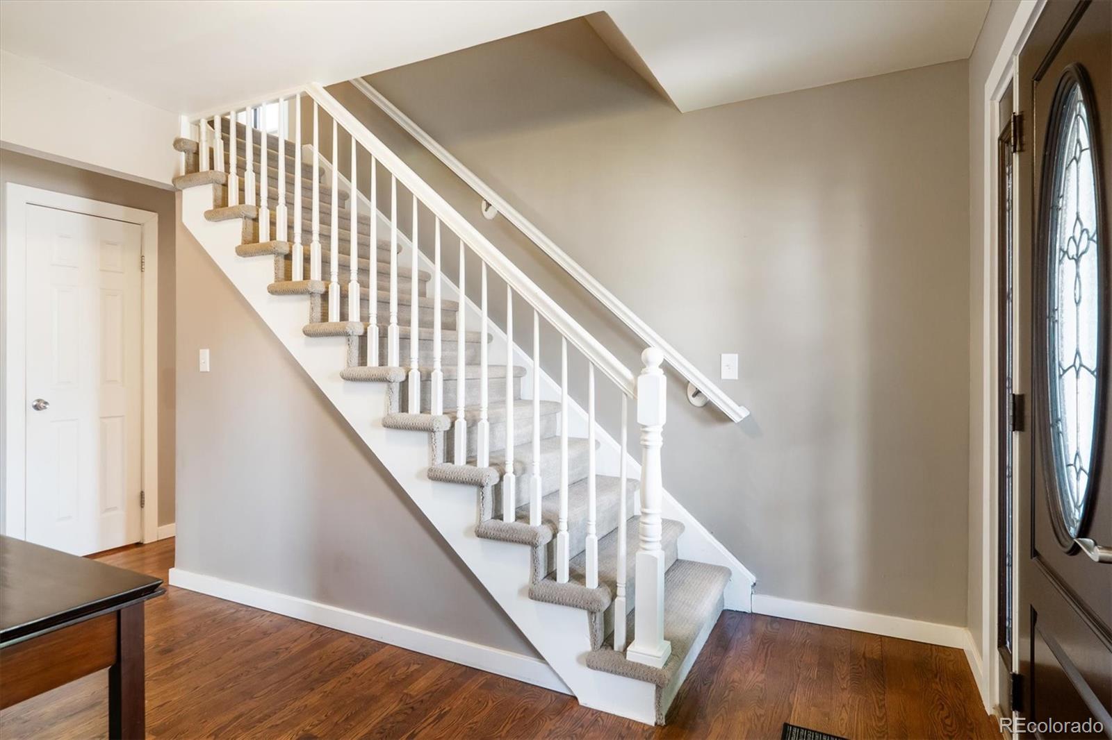 6726 S Franklin Street