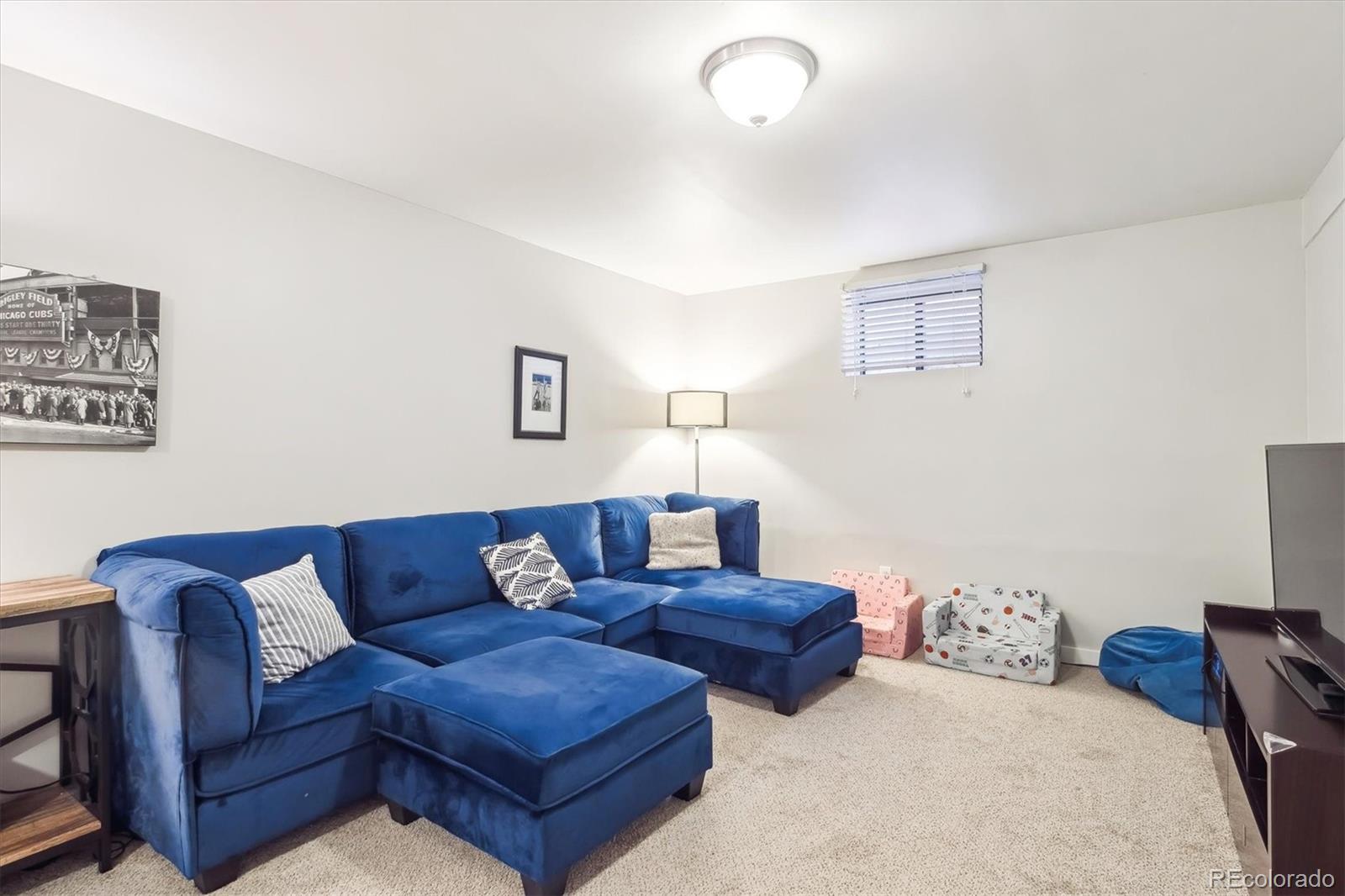 6726 S Franklin Street