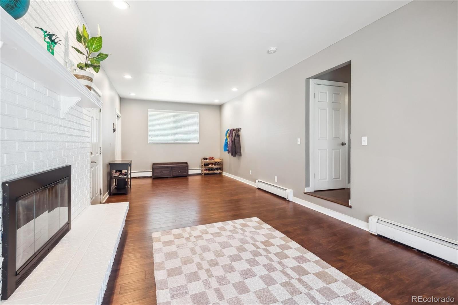 6726 S Franklin Street