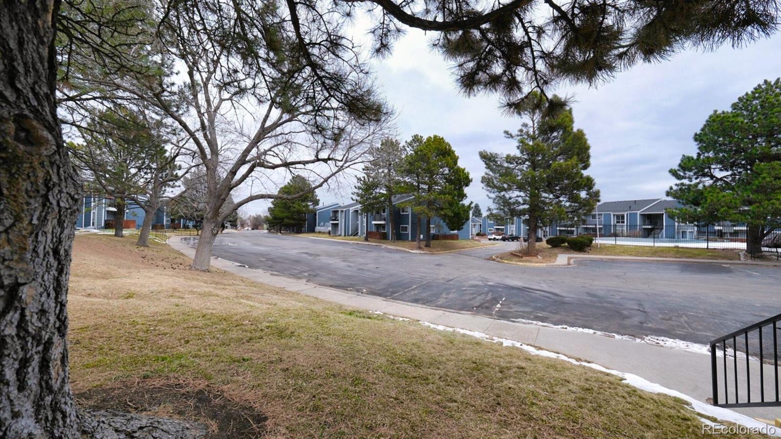 7275 S Gaylord Street Unit: P09