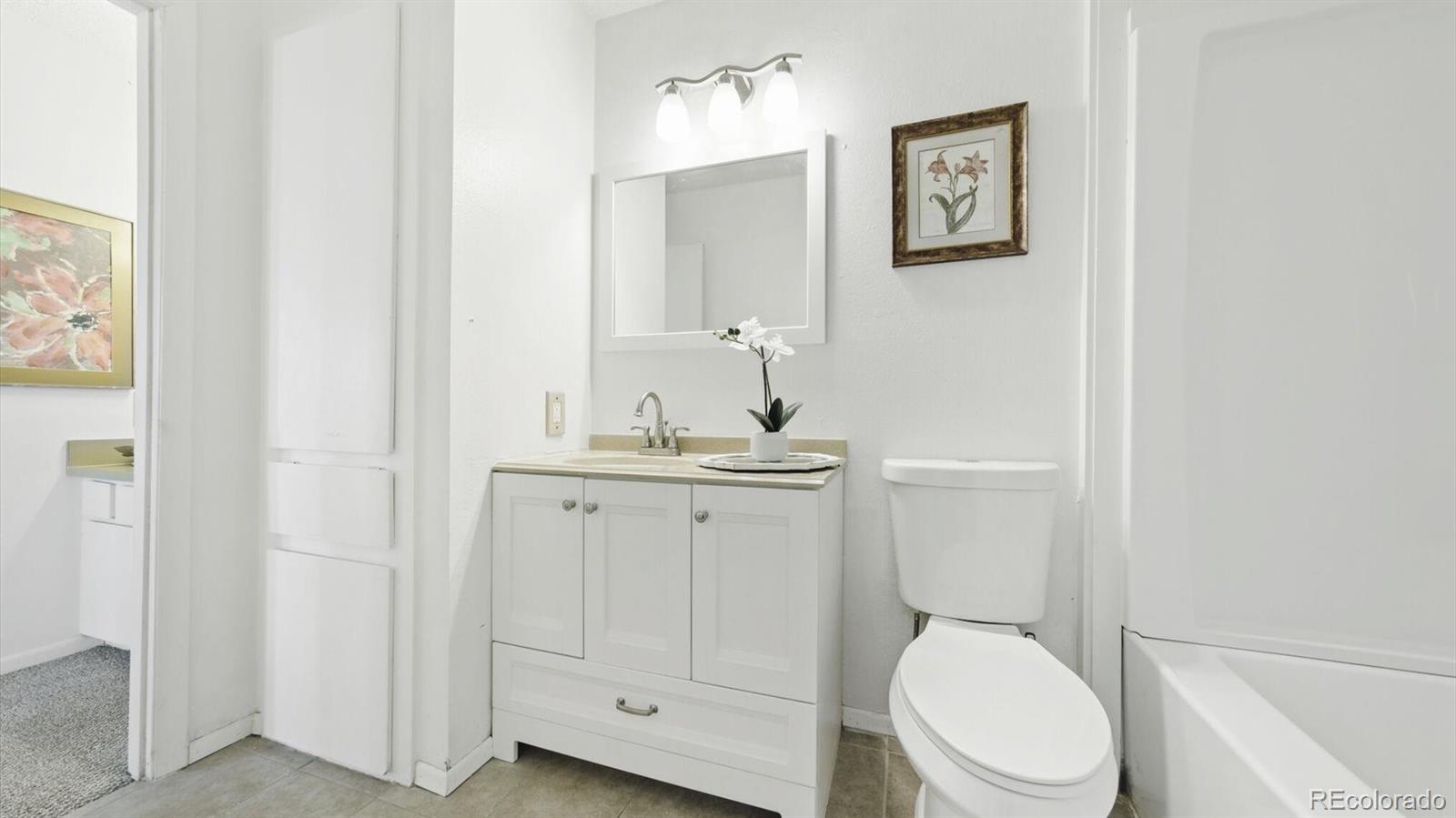 7275 S Gaylord Street Unit: P09