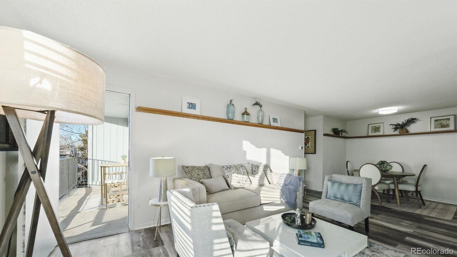 7275 S Gaylord Street Unit: P09