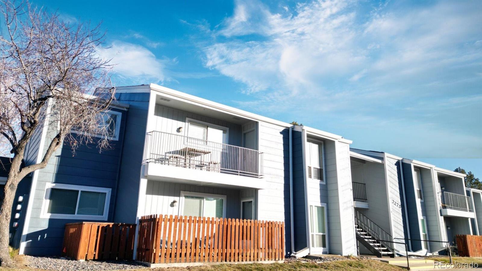 7275 S Gaylord Street Unit: P09