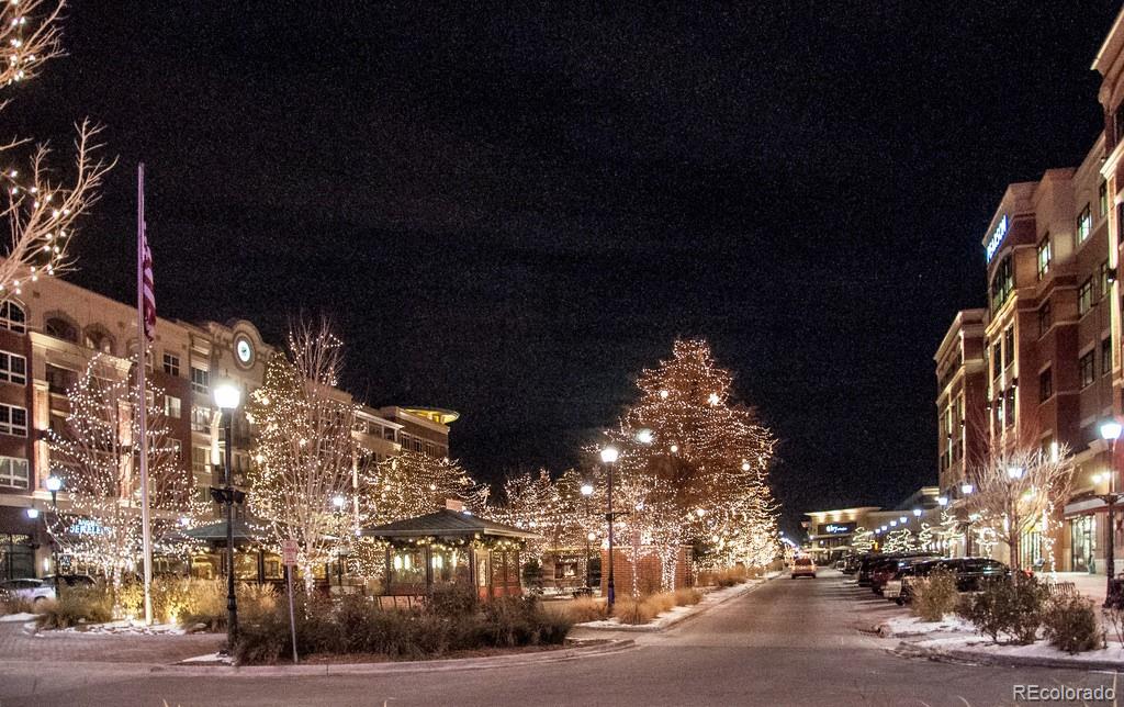 7275 S Gaylord Street Unit: P09